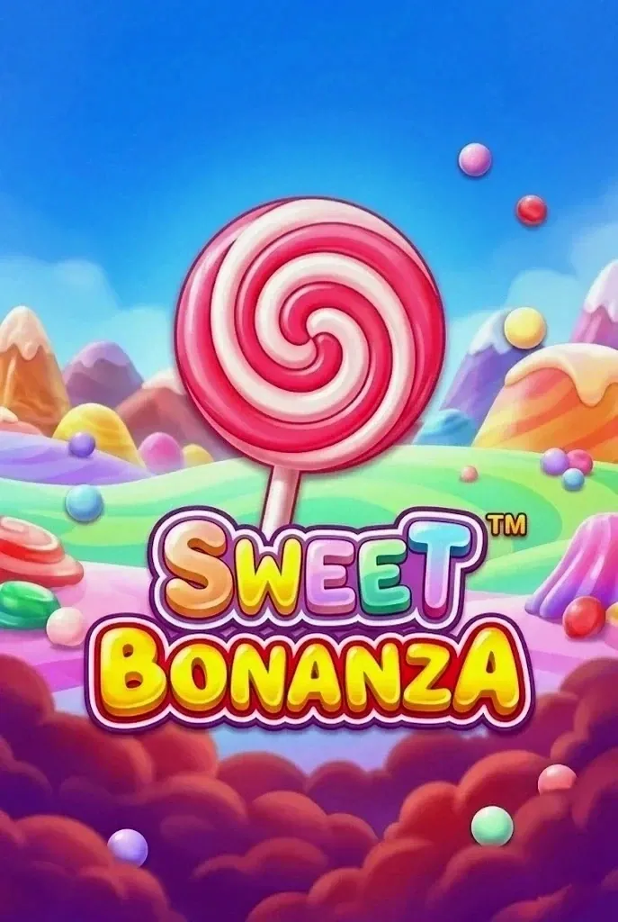 Sweet bonanza